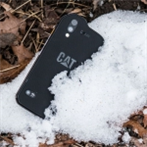 Seznamte se s odolným telefonem CAT S61. Tím nejlepším pracovním nástrojem na trhu